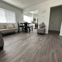 Jimenez Carpet and Flooring - Shaw vinyl - Pola