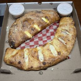 Calzone