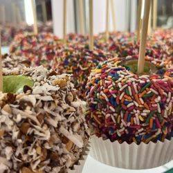 Carmela's Sweet Shoppe