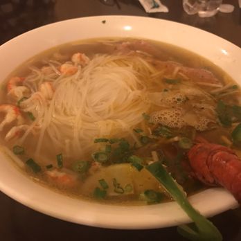 LA Crawfish - Crawfish Pho - Vietnamese Near Me - San Antonio, Texas