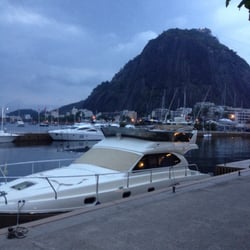 Iate Clube Rio Janeiro