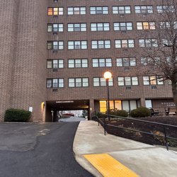 Webster Towers