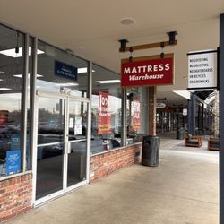 Mattress Warehouse