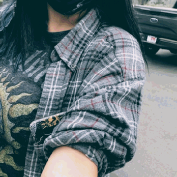 Rider Tattoo - Tattoo Near Me - Bend, Oregon