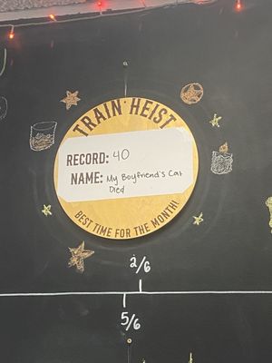 Amazing Escape Room - Princeton