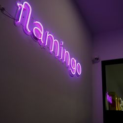 Flamingo+ Cannabis