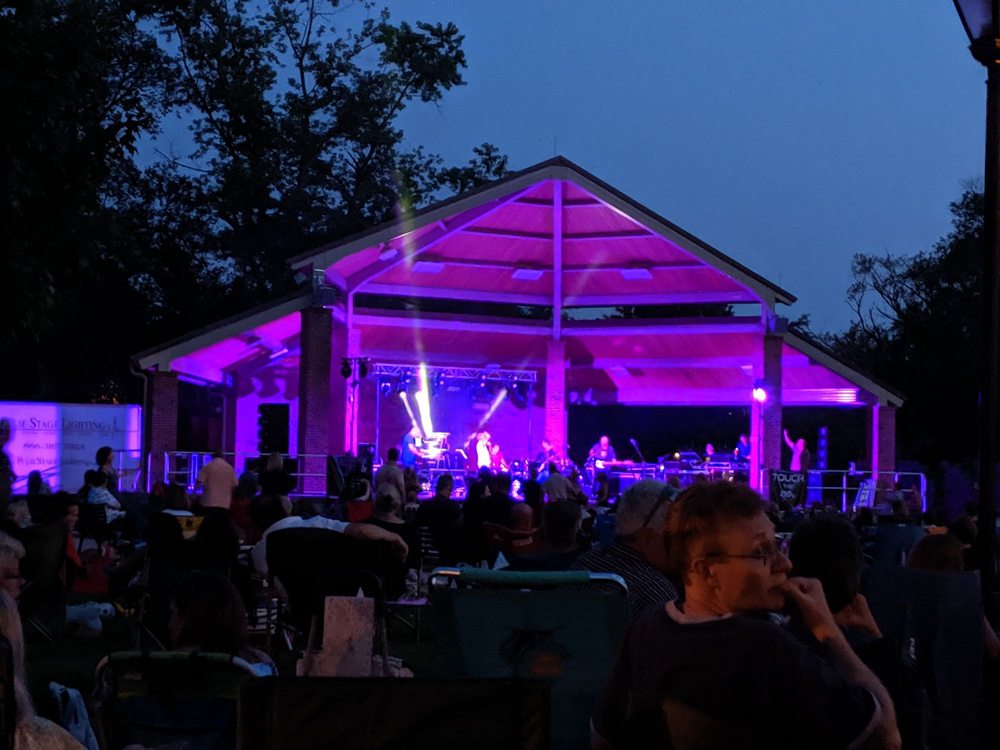 MINEOLA MEMORIAL PARK 27 Photos Marcellus Rd & Jackson Ave, Mineola