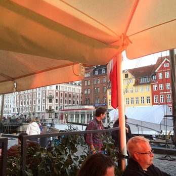 Restaurant Havfruen - Seafood Near Me - København Restaurant Havfruen - Seafood Near Me - København