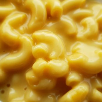 Chicken Palace - The mushy/soupy Mac. - Mexican Near Me - Waukesha, Wisconsin