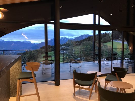 Hotel Milla Montis by null