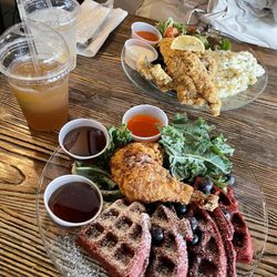 Cheri's Bedstuy