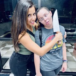 Checkmate Escape Rooms