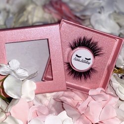 Amie Artistry - Goddess Lashes
