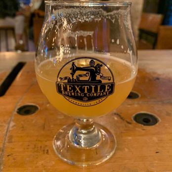 Textile Brewing Company - Seam Ripper NEIPA - Brewpubs Near Me - Dyersville, Iowa Textile Brewing Company - Seam Ripper NEIPA - Brewpubs Near Me - Dyersville, Iowa