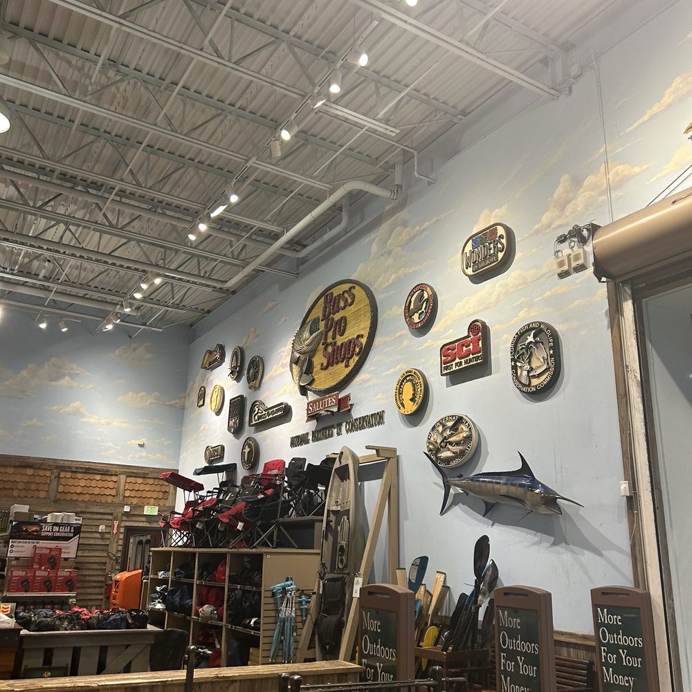 Bass Pro Shops - Hunting & Fishing Supplies Near Me - Miami, Florida
