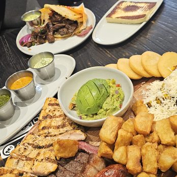 Bocas Grill Doral - Latin American Near Me - Doral, Florida Bocas Grill Doral - Latin American Near Me - Doral, Florida