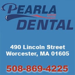Pearla Dental