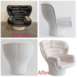 Upholstery Shop in Melville