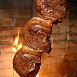 Churrascaria Espeto de Ouro