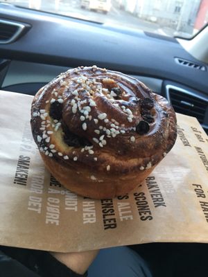 Kaffebønna Stortorget by null