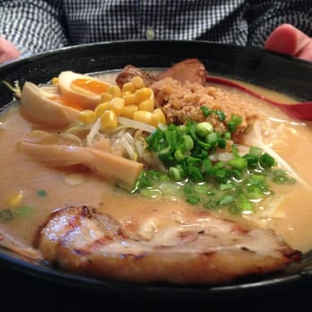 Ramen Misoya - Ramen Near Me - Mount Prospect, Illinois Ramen Misoya - Ramen Near Me - Mount Prospect, Illinois