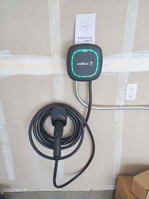 EV Charger Expert