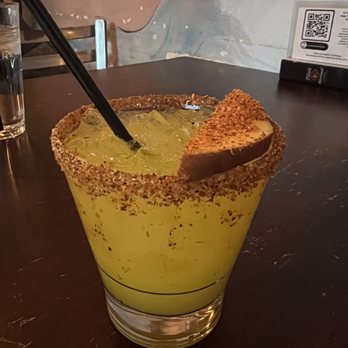 La Mejikana - mango margarita - Mexican Near Me - Chicago, Illinois La Mejikana - mango margarita - Mexican Near Me - Chicago, Illinois