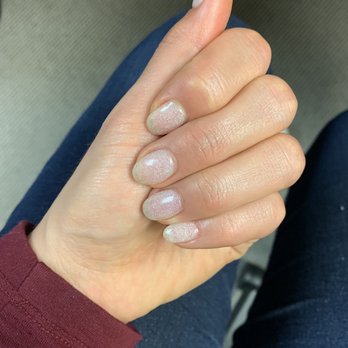 Lush Nail Spa - One week after dip mani. Still looking great! - Nail Salons Near Me - Aurora, Colorado Lush Nail Spa - One week after dip mani. Still looking great! - Nail Salons Near Me - Aurora, Colorado