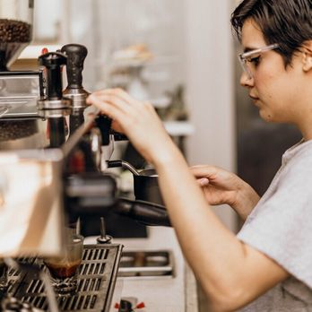 PRESS Coffee - Coffee & Tea Near Me - San Antonio, Texas PRESS Coffee - Coffee & Tea Near Me - San Antonio, Texas