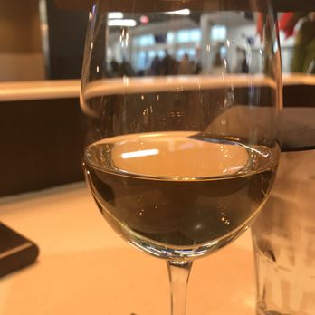 Cat Cora's Kitchen - Waiter recommended this butter Chardonnay but never told me the name upon asking - New American Near Me - Atlanta, Georgia Cat Cora's Kitchen - Waiter recommended this butter Chardonnay but never told me the name upon asking - New American Near Me - Atlanta, Georgia