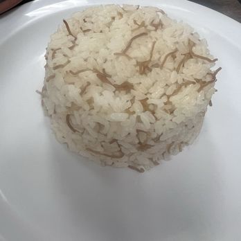 Elhelmya Egyptian Restaurant - Rice - Egyptian Near Me - Houston, Texas