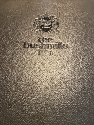 The Bushmills Inn Restaurant and Bar by null