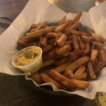 Wing Itz - Fries! - Salad Near Me - Dover, New Hampshire