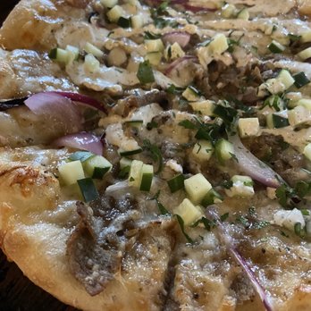 Slackwater - Gyro pizza - Pizza Near Me - Sandy, Utah Slackwater - Gyro pizza - Pizza Near Me - Sandy, Utah