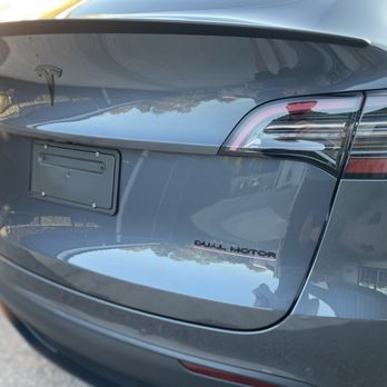 Sunbusters Window Tinting - Car Window Tinting Near Me - Austin, Texas
