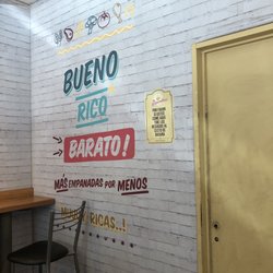 La Empanadería