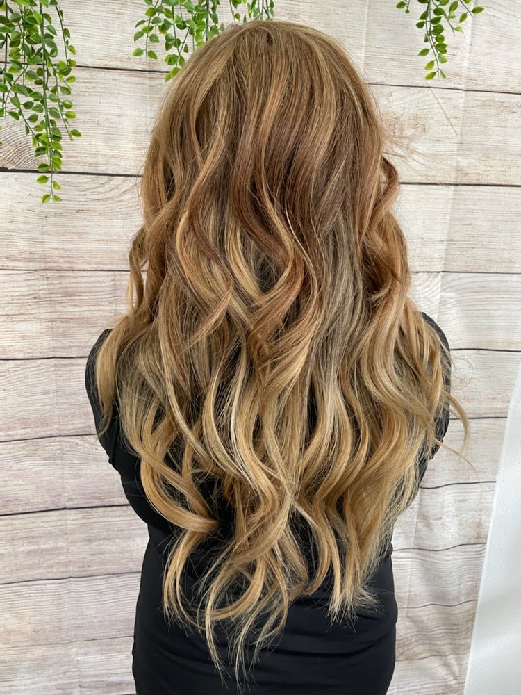 LAVISH BEAUTY SALON 1515 Summitview Ave, Yakima, Washington Hair