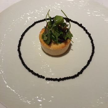 Acquerello - Italian Near Me - San Francisco, California