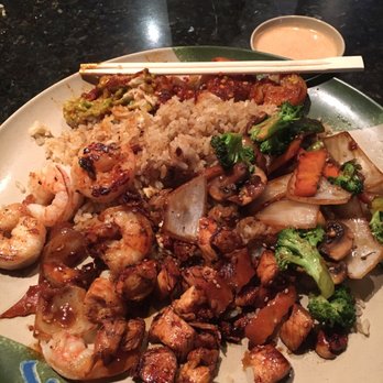 Kampai - Chicken and shrimp - Japanese Near Me - Lawrenceville, Georgia Kampai - Chicken and shrimp - Japanese Near Me - Lawrenceville, Georgia