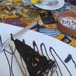 Basquiat Cafè