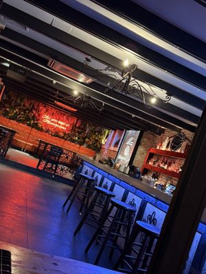 Mamajuana Cafe Inwood by null