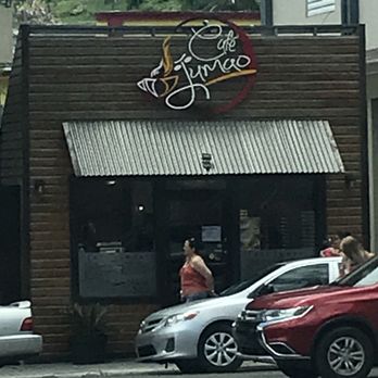 Café Jumao - Coffee & Tea Near Me - Utuado, Puerto Rico
