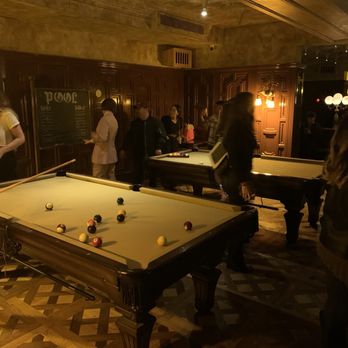 Beginner's Diner - Pool table area - Diners Near Me - San Diego, California Beginner's Diner - Pool table area - Diners Near Me - San Diego, California