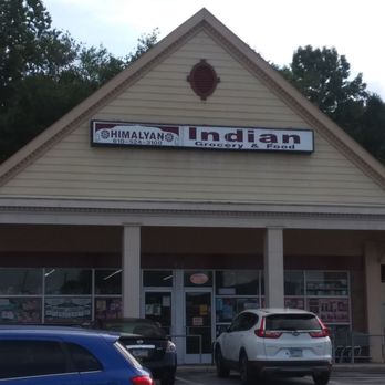 Himalayan Indian Grocery & Food - exterior - Grocery Near Me - Exton, Pennsylvania Himalayan Indian Grocery & Food - exterior - Grocery Near Me - Exton, Pennsylvania