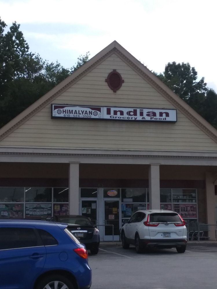 HIMALAYAN INDIAN GROCERY & FOOD 13 Photos & 17 Reviews Grocery 29