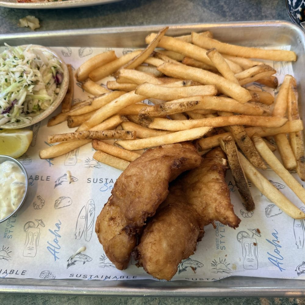 Pacific Catch - Seafood Near Me - Brea, California Pacific Catch - Seafood Near Me - Brea, California