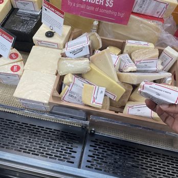 Kroger - This cheese section is my fave - Grocery Near Me - Richmond, Virginia Kroger - This cheese section is my fave - Grocery Near Me - Richmond, Virginia