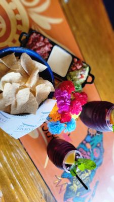 Tamale Co. Mexican Street Food by null