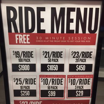 CYCLEBAR - Cycling Classes Near Me - Berkeley, California