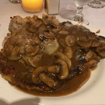 Mill Creek Tavern - Pork schnitzel - American Near Me - Bayville, New York Mill Creek Tavern - Pork schnitzel - American Near Me - Bayville, New York